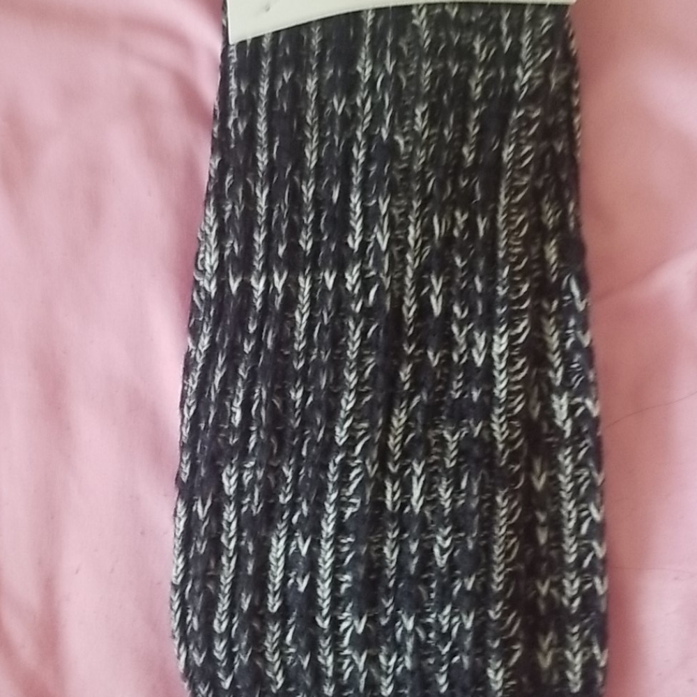 Leg warmers